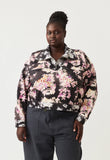 Nancybird | Tilda Sweat | Hydrangea Splice