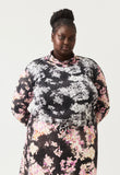 Nancybird | Sundew Skivvy | Hydrangea Splice