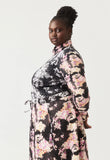 Nancybird | Sundew Skivvy | Hydrangea Splice