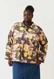 Nancybird | Elsie Jacket | Rain Floral