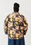 Nancybird | Elsie Jacket | Rain Floral