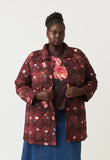 Nancybird | Flora Trench | Bloom Tile