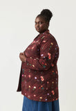 Nancybird | Flora Trench | Bloom Tile