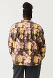 Nancybird | Sierra Blouse | Rain Floral