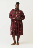 Nancybird | Alla Dress | Bloom Tile
