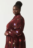 Nancybird | Alla Dress | Bloom Tile