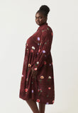 Nancybird | Alla Dress | Bloom Tile