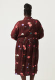 Nancybird | Alla Dress | Bloom Tile