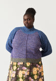 Nancybird | Petra Knit | Splice