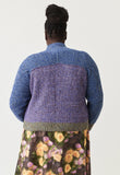 Nancybird | Petra Knit | Splice