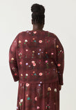 Nancybird | Mina Sweat | Bloom Tile