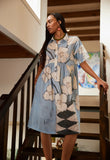 Nancybird | Luma Dress | Island Still Life