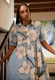 Nancybird | Luma Dress | Island Still Life