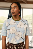Nancybird | Grace Tee | Island Still Life