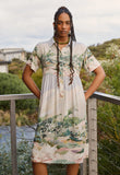 Nancybird | Hart Dress | Mountain Peak