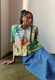 Nancybird | Summer Shirt | Palisade