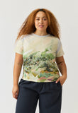 Nancybird | Apollo Tee | Mountain Peak