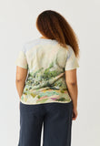 Nancybird | Apollo Tee | Mountain Peak