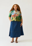 Nancybird | Summer Shirt | Palisade