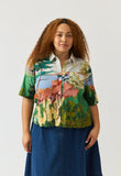 Nancybird | Summer Shirt | Palisade