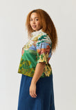Nancybird | Summer Shirt | Palisade