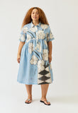 Nancybird | Luma Dress | Island Still Life