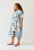 Nancybird | Luma Dress | Island Still Life