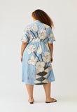 Nancybird | Luma Dress | Island Still Life
