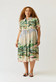 Nancybird | Hart Dress | Mountain Peak