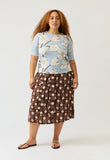 Nancybird | Grace Tee | Island Still Life