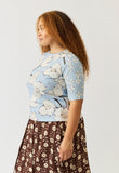Nancybird | Grace Tee | Island Still Life