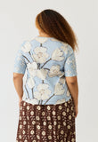 Nancybird | Grace Tee | Island Still Life