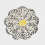 &Klevering | Oyster Plate