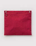 Baggu | Cloud Carry-On | Cherry