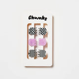 Chunks | Micro Claws | Geo