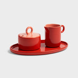 &Klevering | Chiquito Sugar Pot