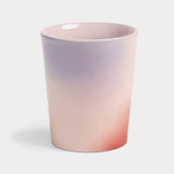 &Klevering | Hue Mug Large | Set of 4