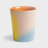 &Klevering | Hue Mug Large | Set of 4