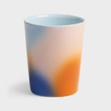 &Klevering | Hue Mug Large | Set of 4