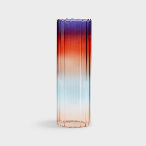&Klevering | Gradient Evening Vase | Large