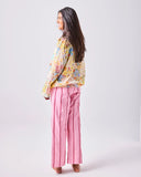 Kip & Co | Denim Pants | Iced Vovo
