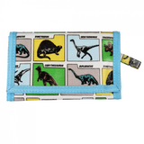 Rex London | Child Wallet | Prehistoric Land