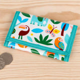 Rex London | Child Wallet | Wild Wonders