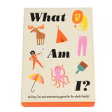 Rex London | What am I? Game