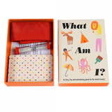 Rex London | What am I? Game