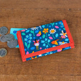 Rex London | Child Wallet | Fairies in the Garden