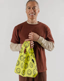 Baggu | Baby Baggu | Yellow Happy