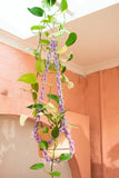 Woljam | Plant Hanger | Lilac