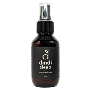 Dindi | Sleep Body Mist 100ml