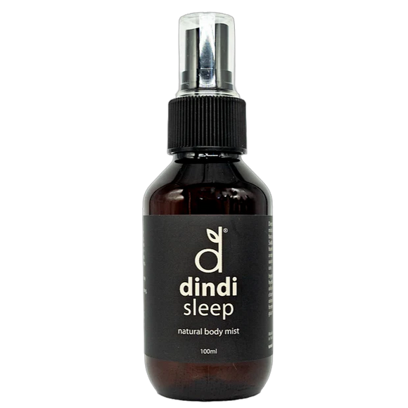 Dindi | Sleep Body Mist 100ml
